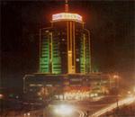 财苑宾馆(Caiyuan Hotel)